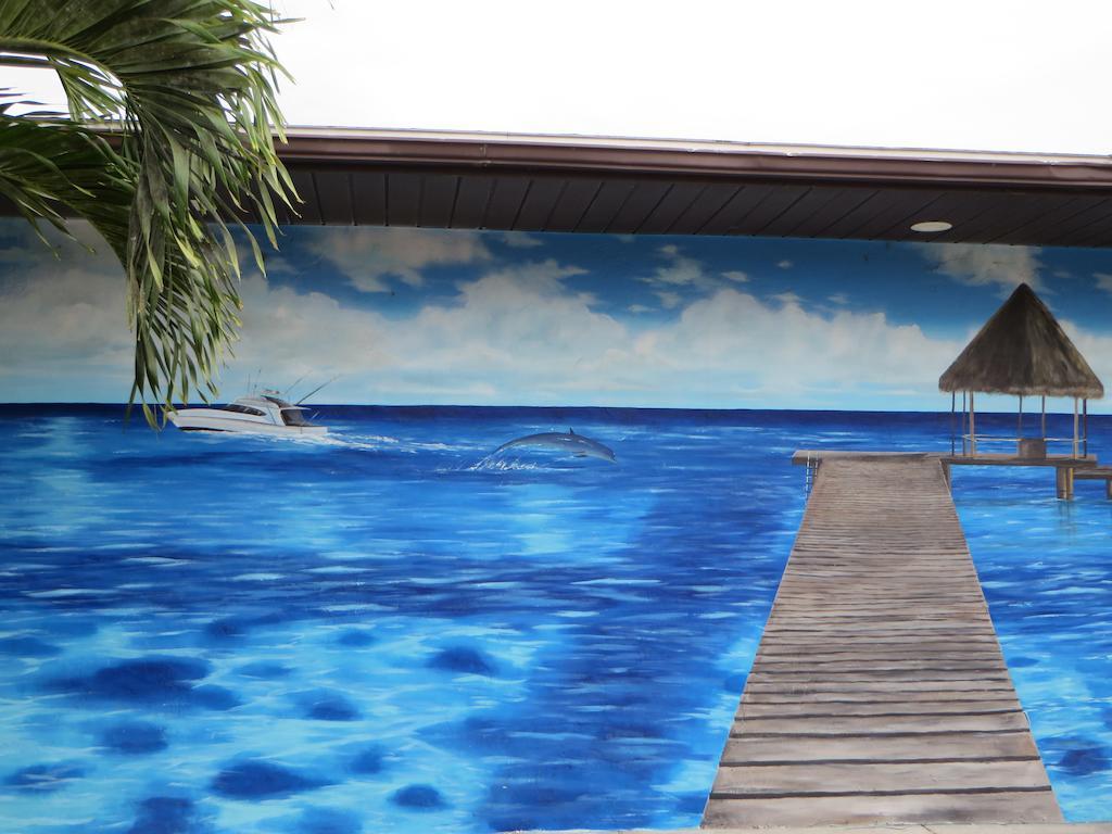 Dolphin Key Resort - Кейп Корал Екстериор снимка