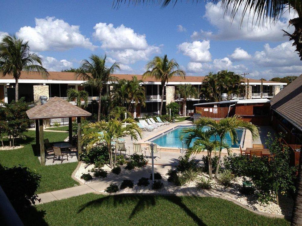 Dolphin Key Resort - Кейп Корал Екстериор снимка