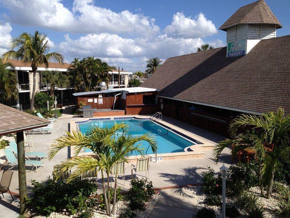Dolphin Key Resort - Кейп Корал Екстериор снимка