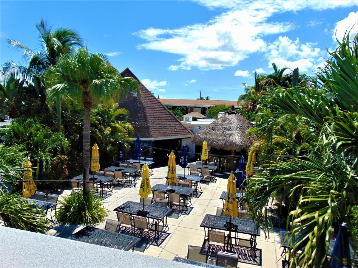 Dolphin Key Resort - Кейп Корал Екстериор снимка