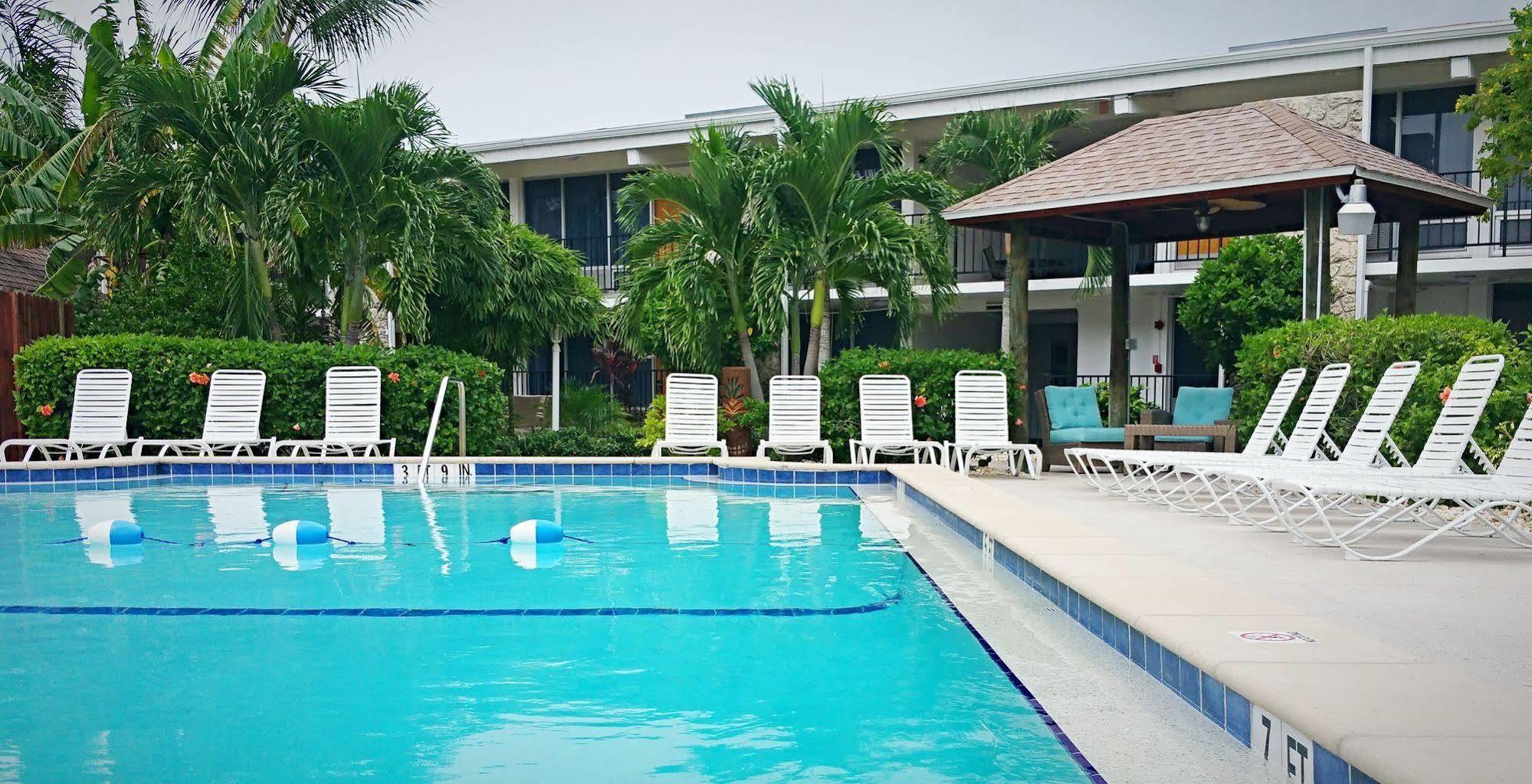Dolphin Key Resort - Кейп Корал Екстериор снимка